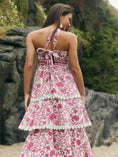 Load image into Gallery viewer, Emma Tiered Dress
