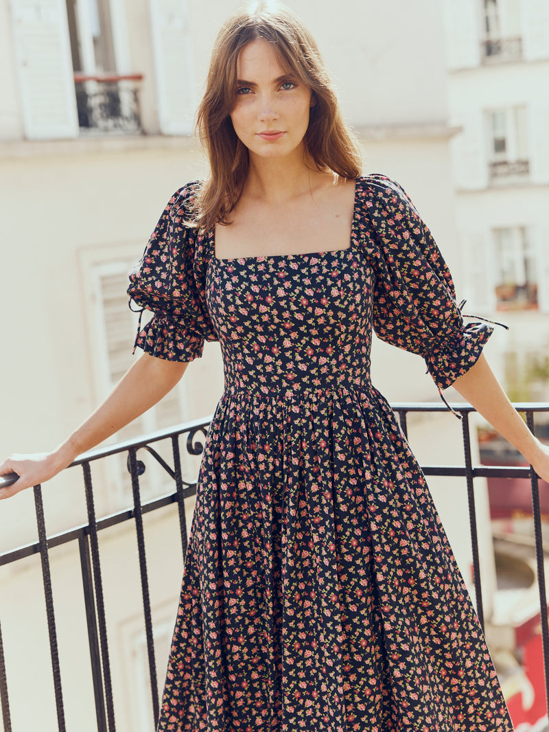 Grace Midi Dress