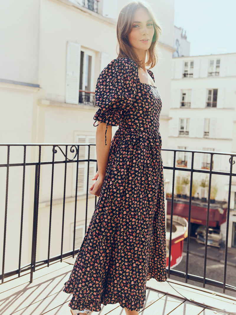 Grace Midi Dress