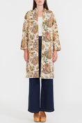 Load image into Gallery viewer, Janean Midi Jacket
