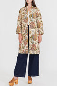 Load image into Gallery viewer, Janean Midi Jacket
