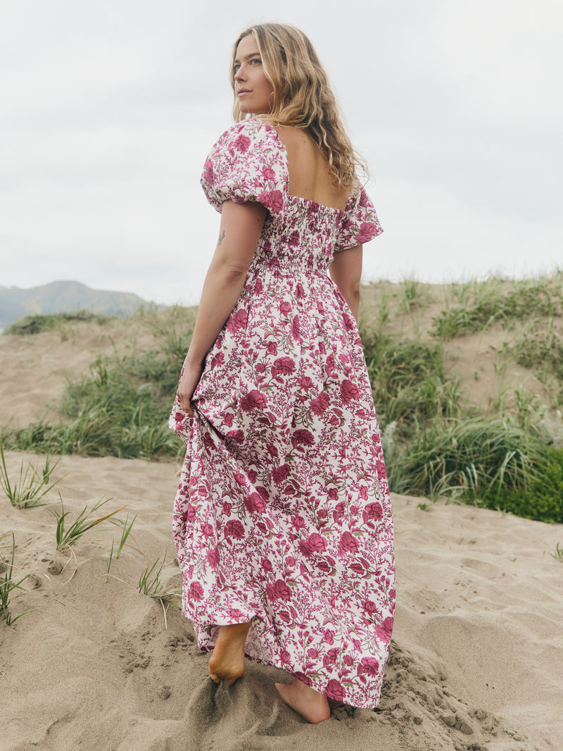 Aurora Maxi Dress