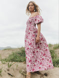 Load image into Gallery viewer, Aurora Maxi Dress
