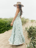 Load image into Gallery viewer, Meg Maxi Dress
