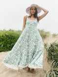 Load image into Gallery viewer, Meg Maxi Dress
