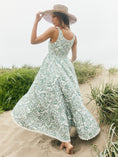 Load image into Gallery viewer, Meg Maxi Dress
