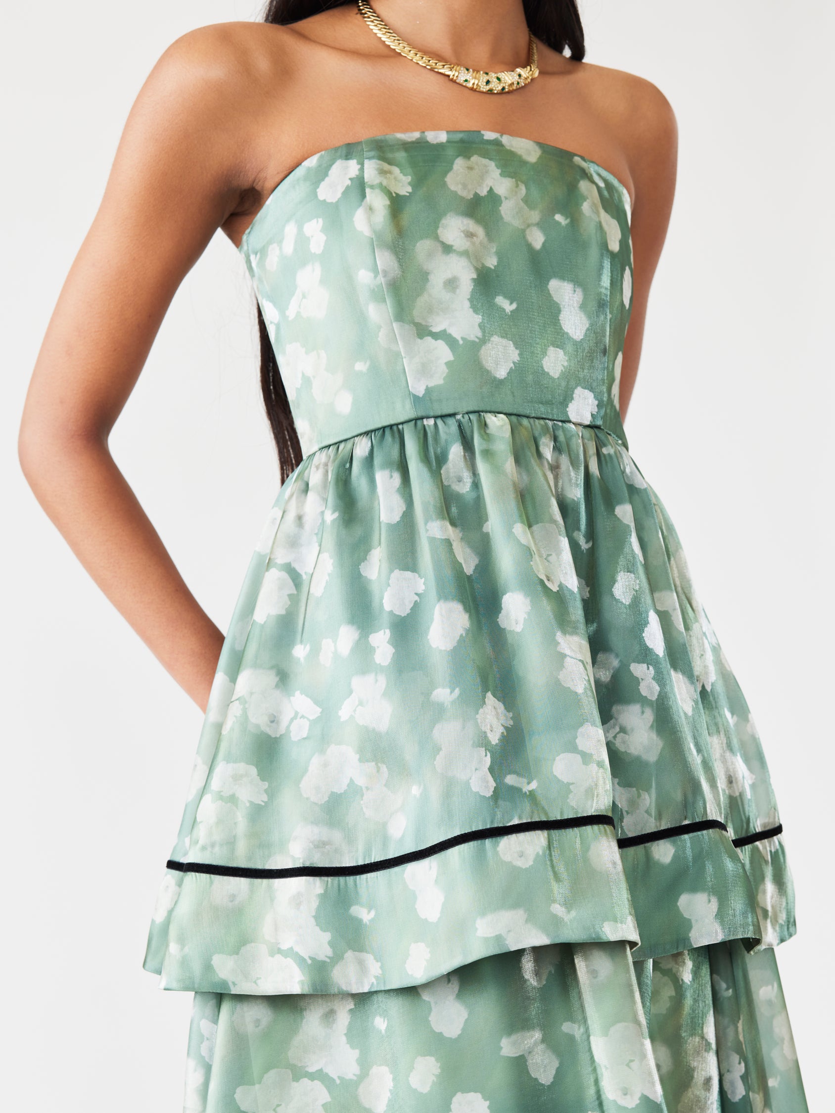 Daisy Dress – Eddy