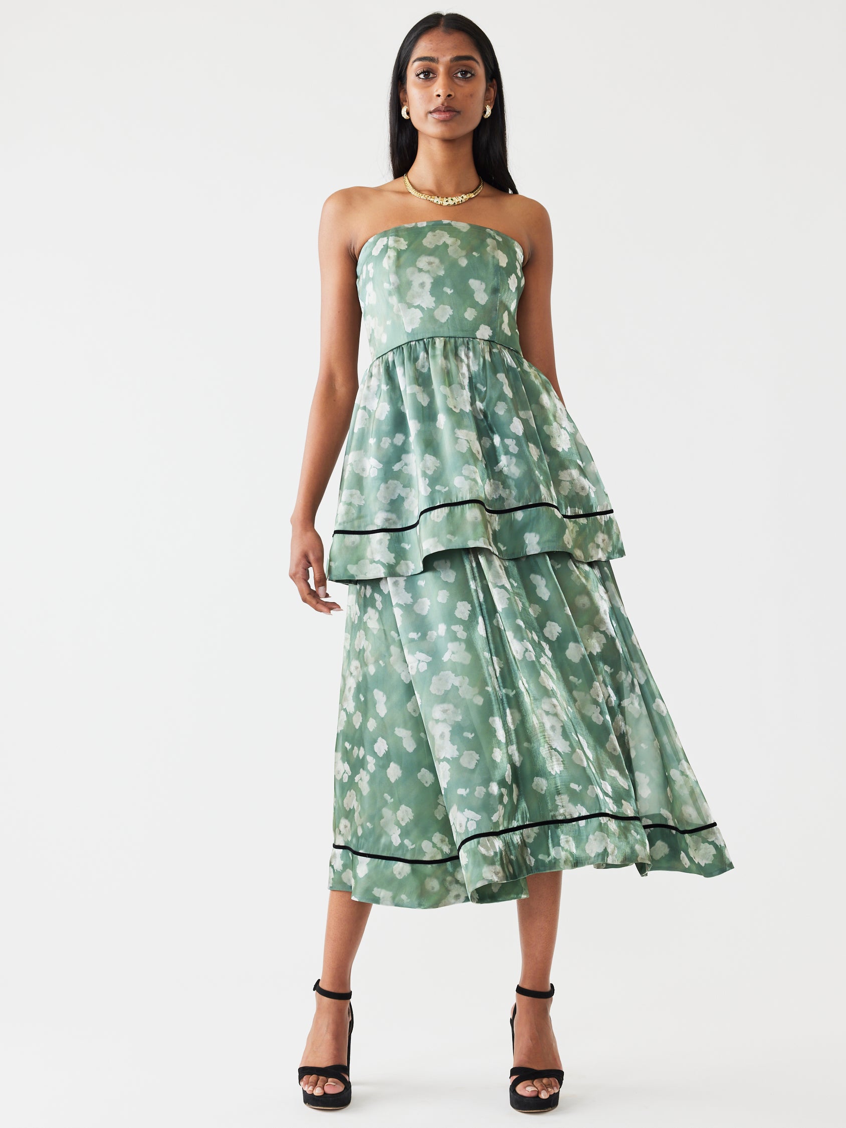 【MQ】Daisy Cami Dress Daisy Dress – Eddy