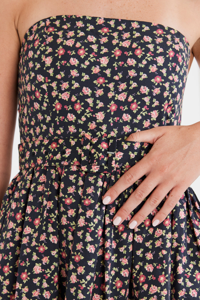 Daisy Dress