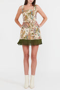 Load image into Gallery viewer, Sarah Bird Mini Dress
