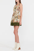 Load image into Gallery viewer, Sarah Bird Mini Dress
