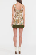 Load image into Gallery viewer, Sarah Bird Mini Dress
