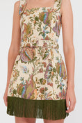 Load image into Gallery viewer, Sarah Bird Mini Dress
