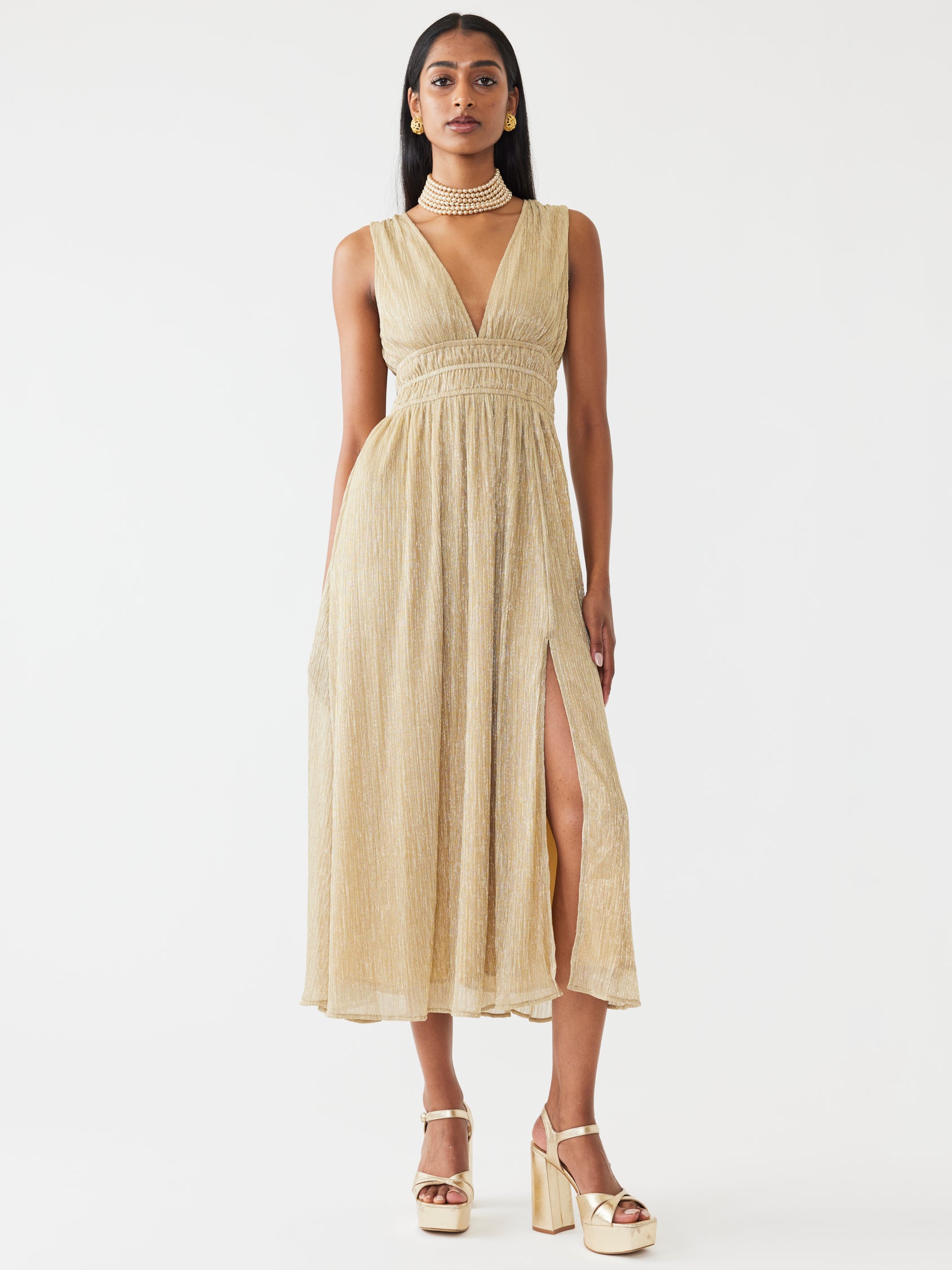 Estelle Dress