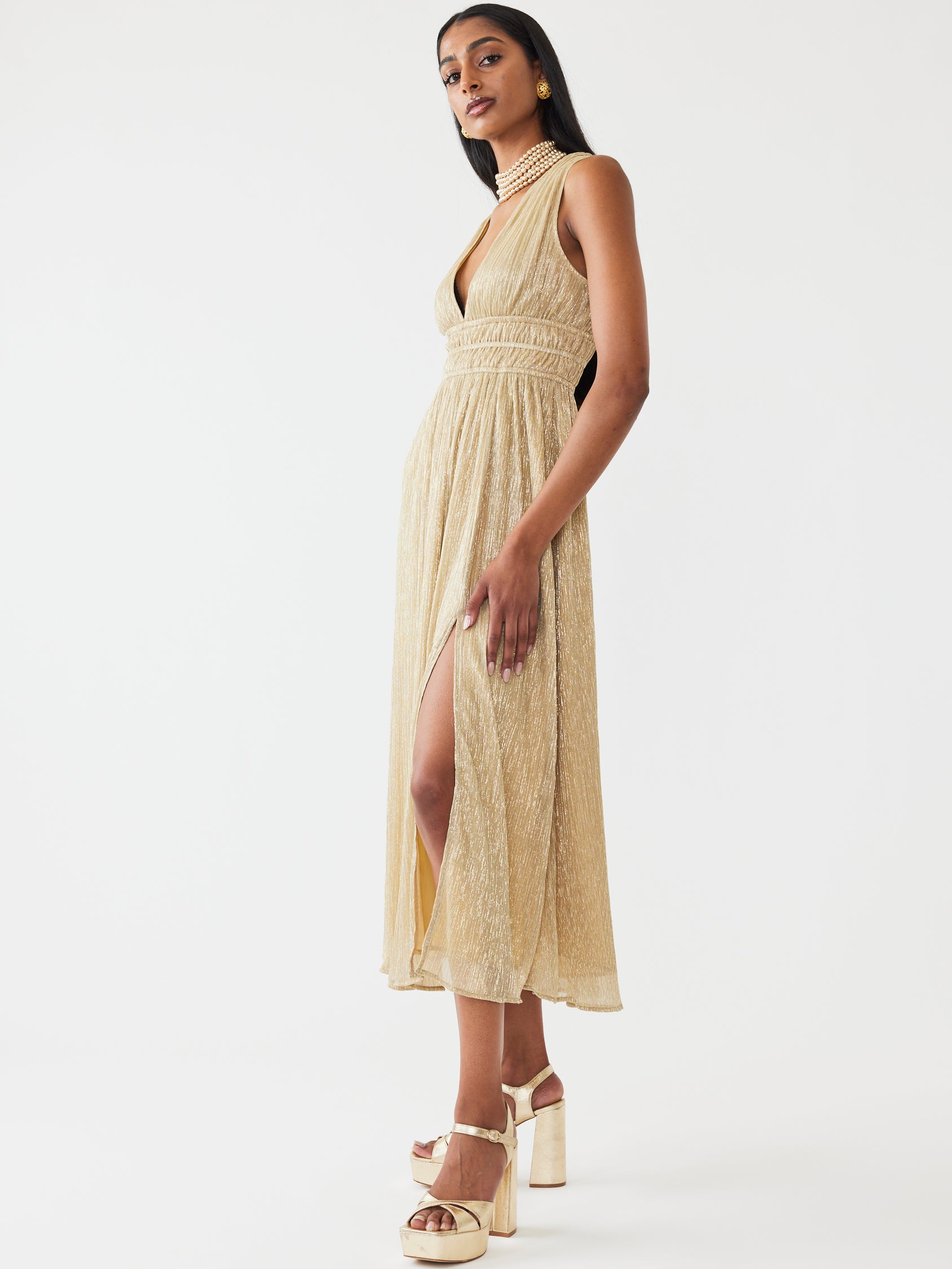 Estelle Dress