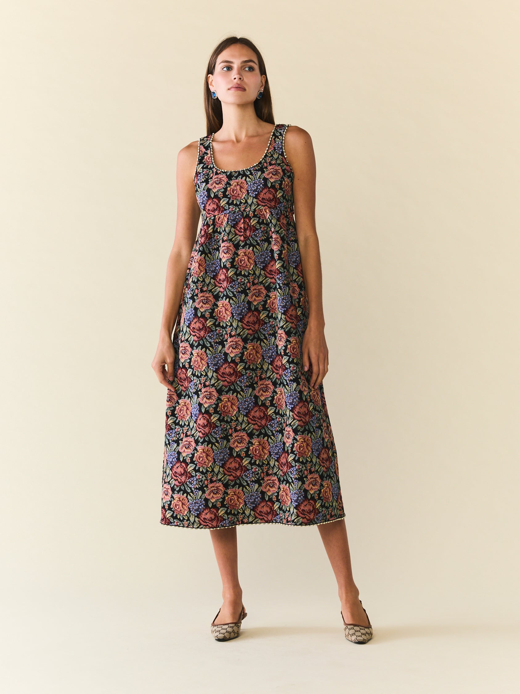 Emily Dress