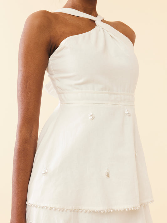 Emma Dress