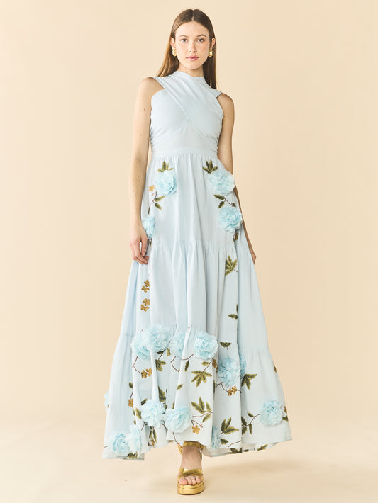 Isabel Dress