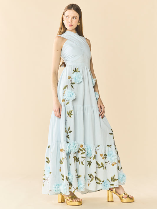 Isabel Dress