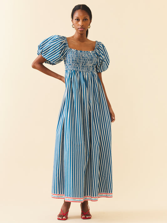 Aurora Dress