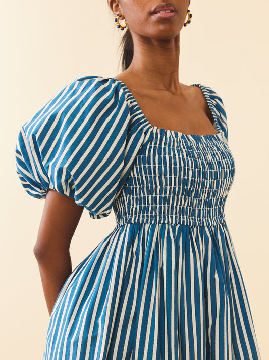 Aurora Dress