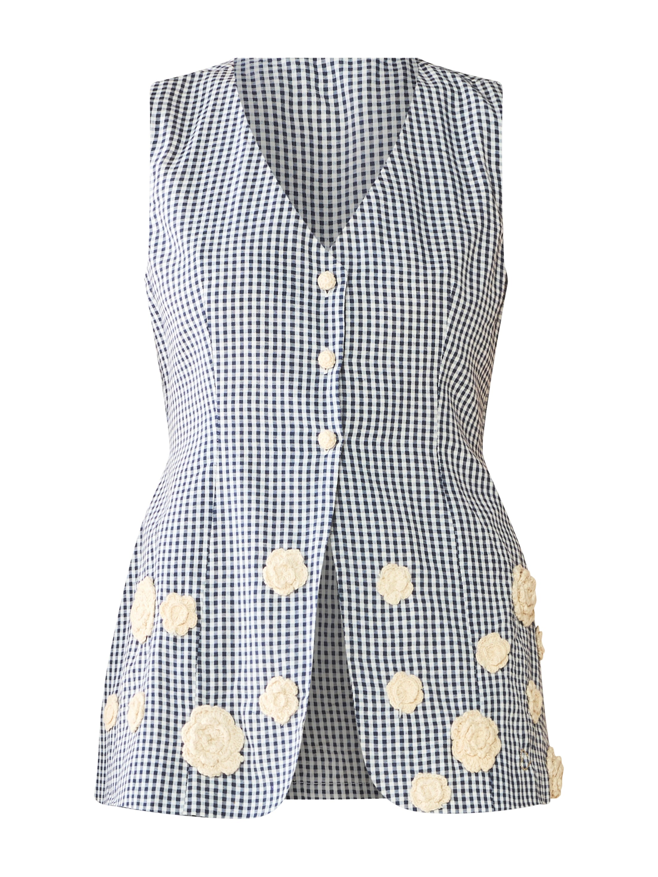 Alexa Top x Rainey Collaboration
