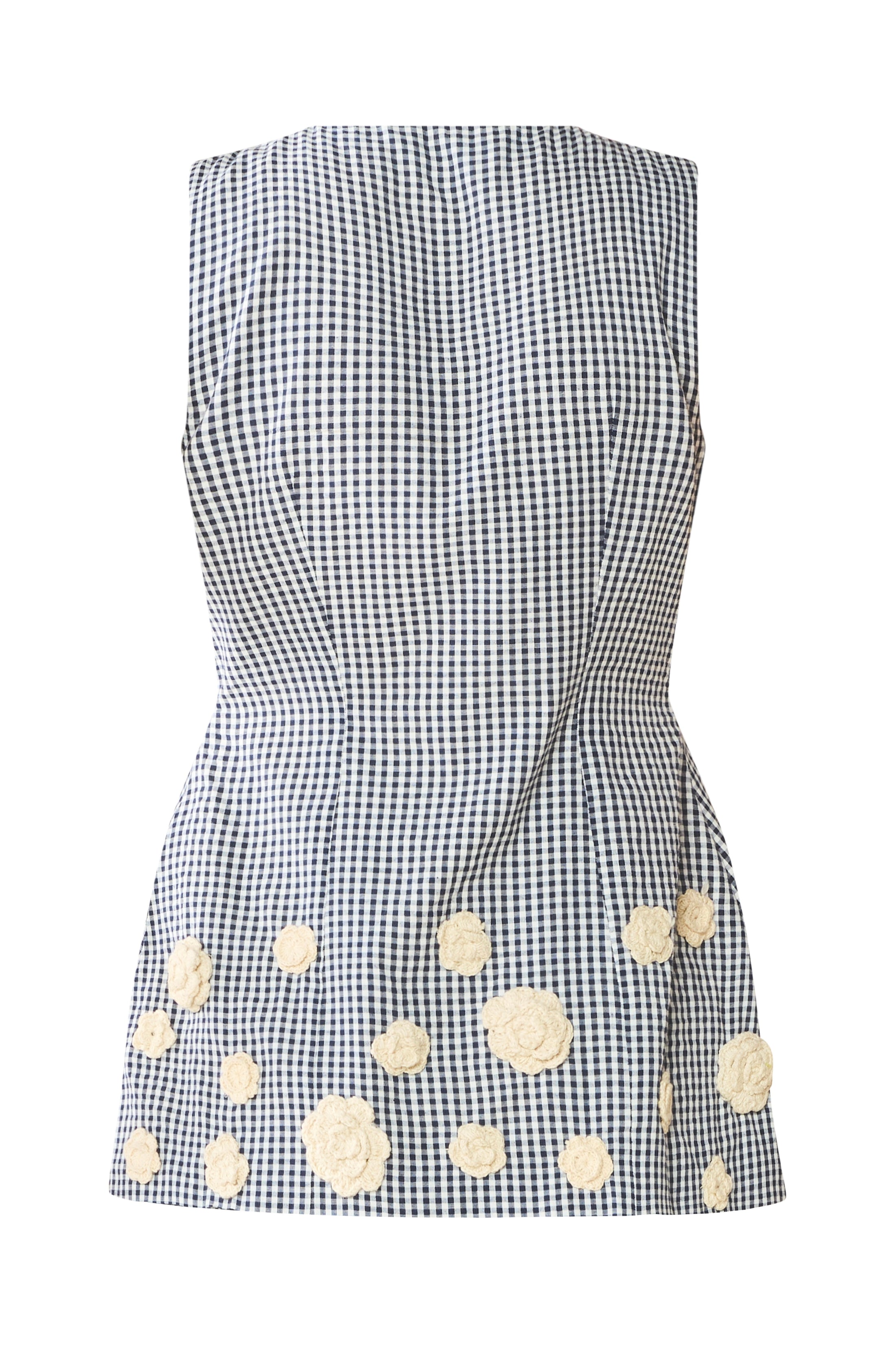Alexa Top x Rainey Collaboration
