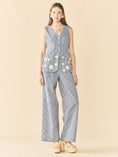 Load image into Gallery viewer, Alexa Top x Rainey Collaboration
