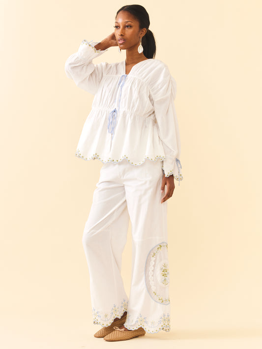 Juliana Pants