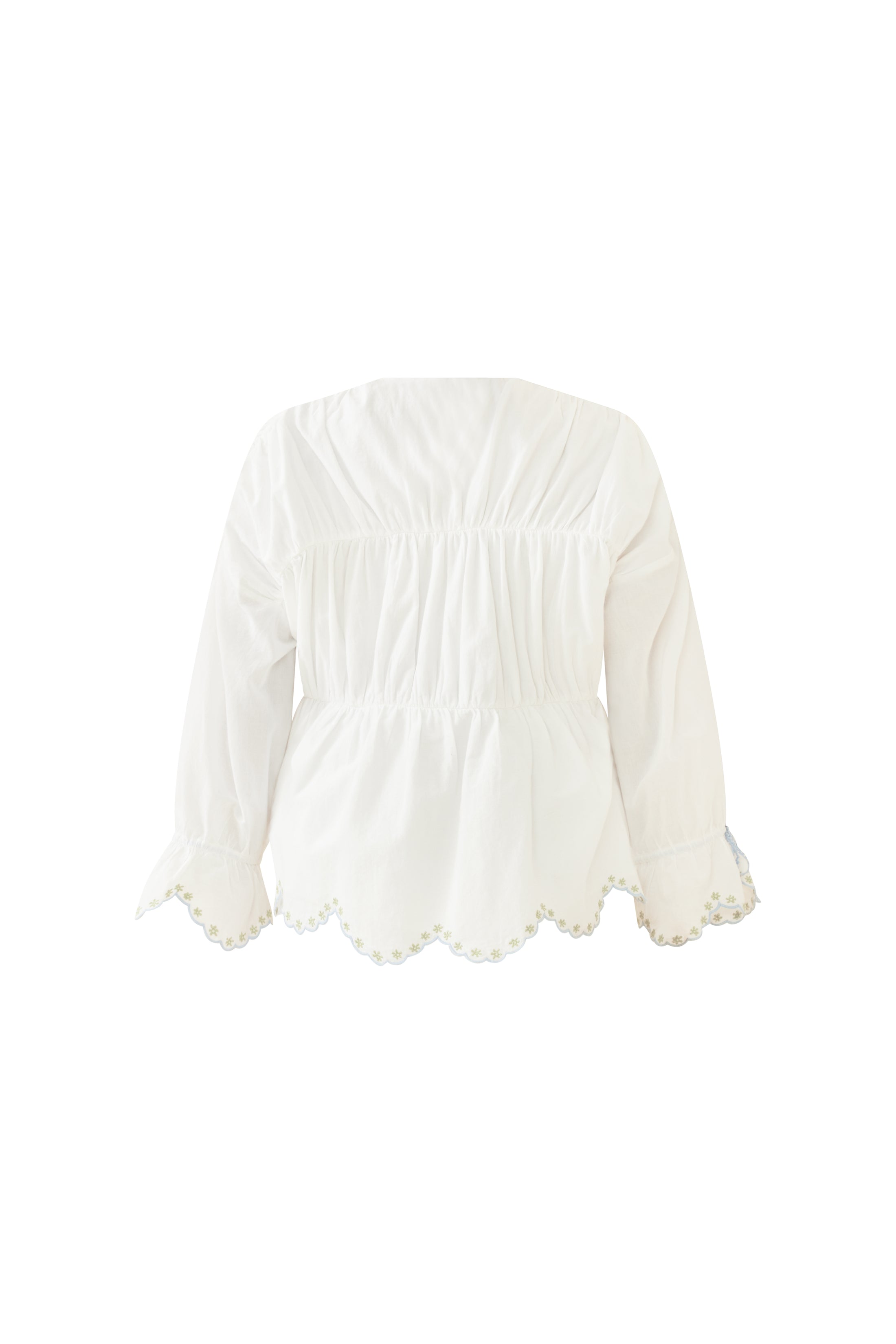 Isle Top