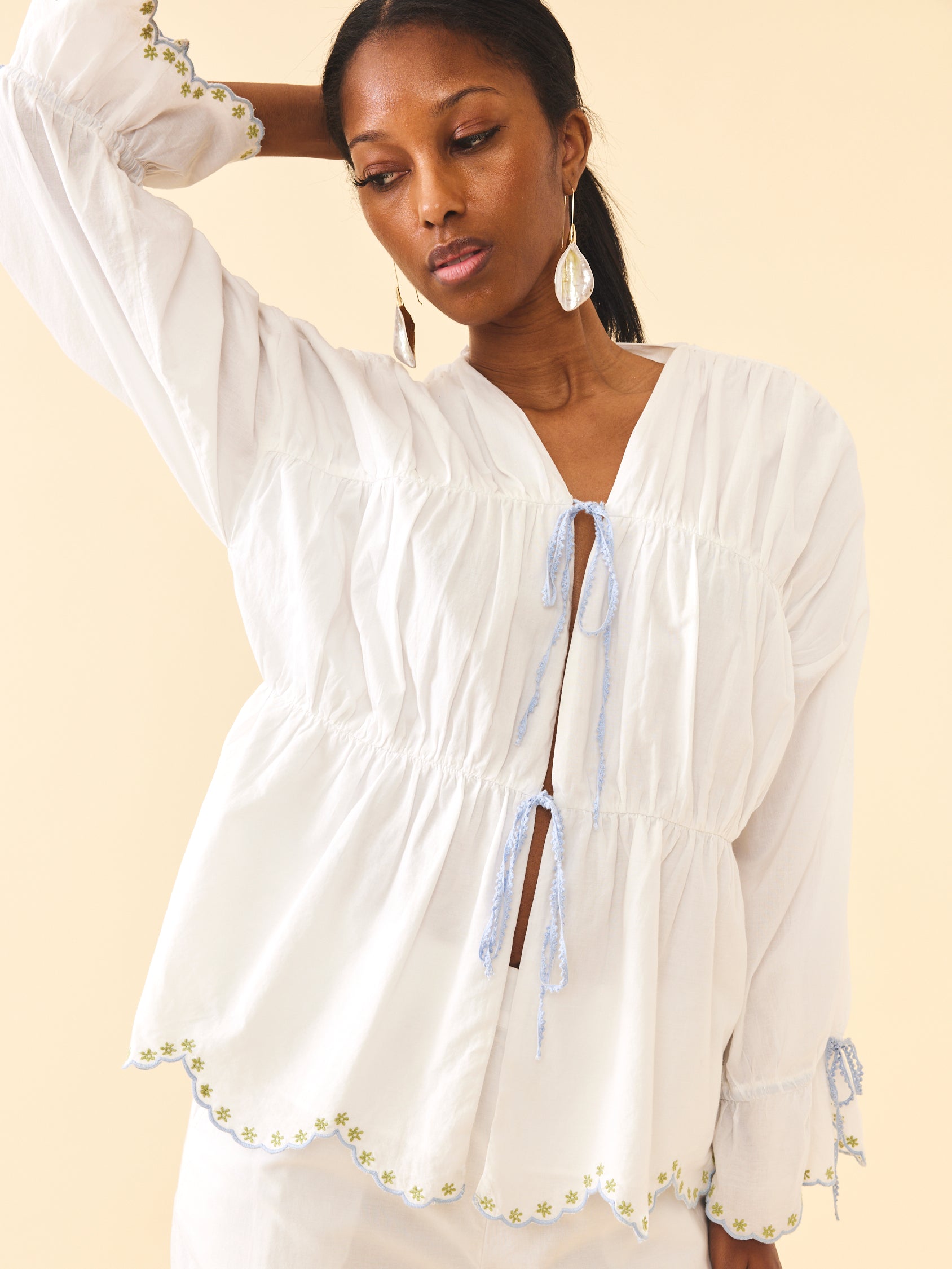Isle Top