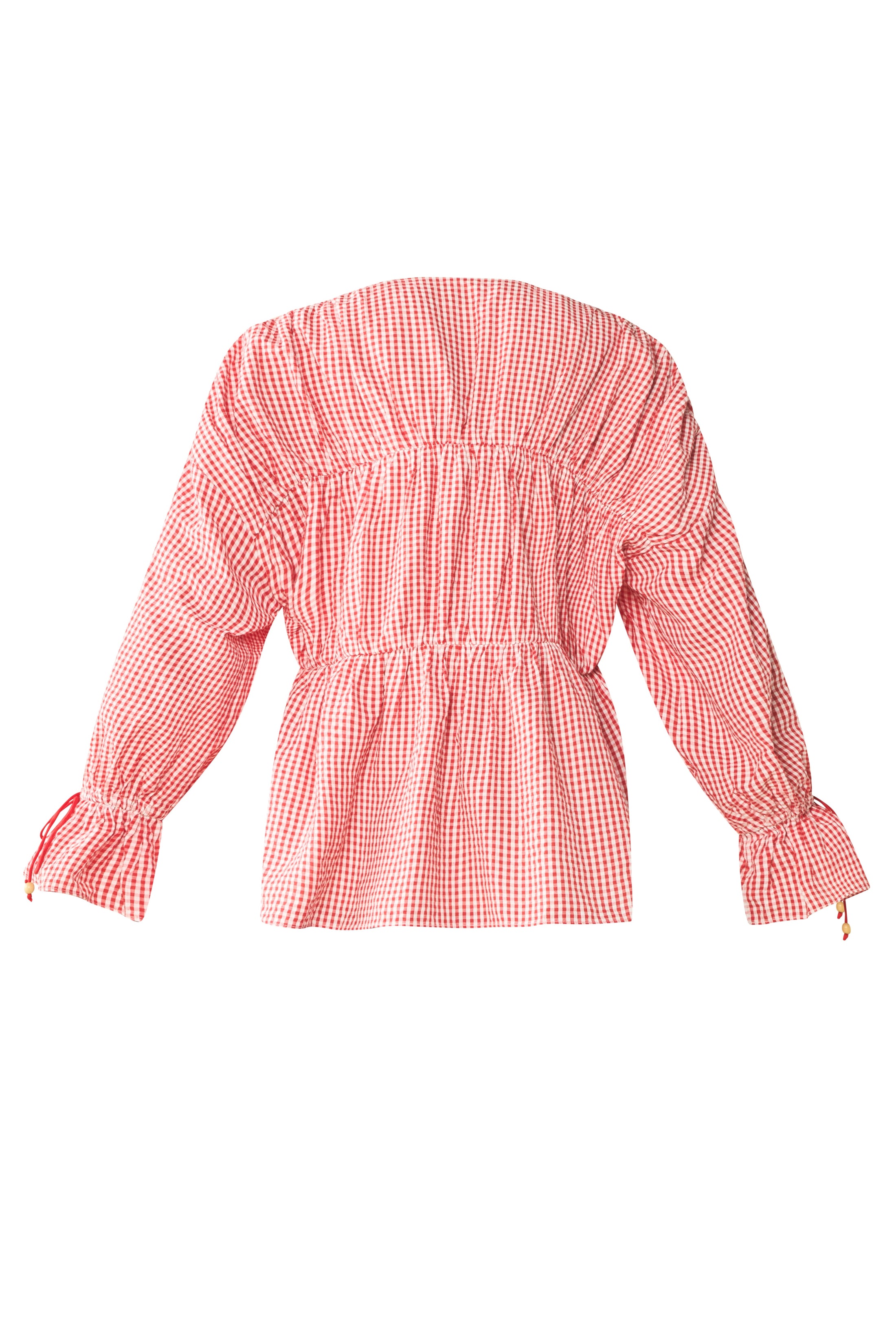 Isle Top x Rainey Collaboration