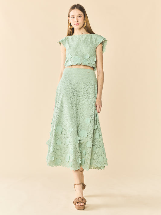 Kelly Skirt
