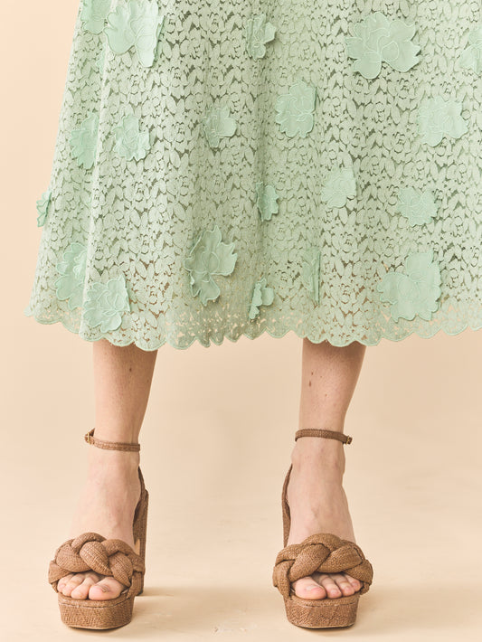 Kelly Skirt