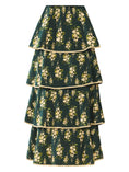 Load image into Gallery viewer, Kenz Skirt x McKenzie Depinto Collaboration
