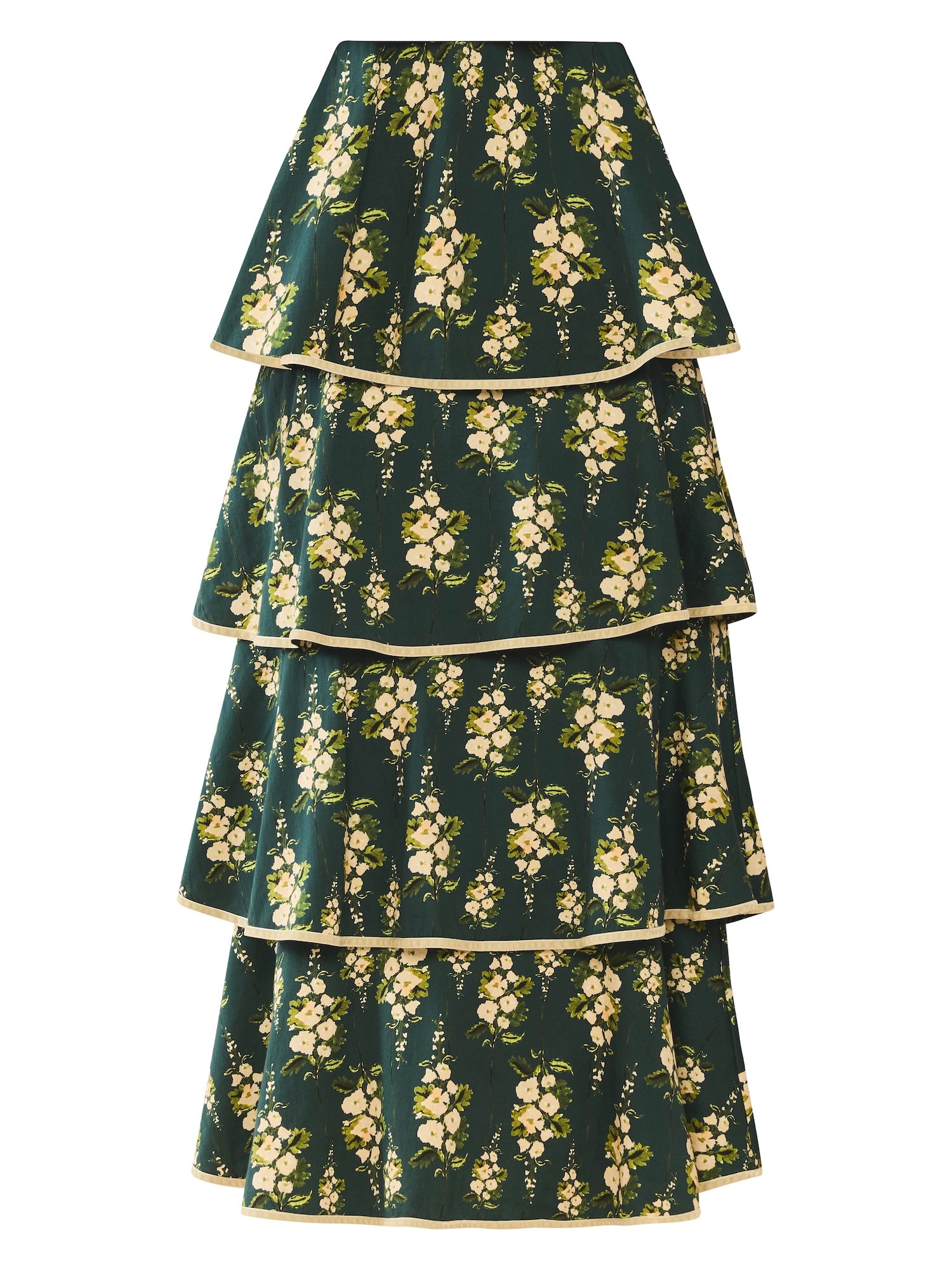 Kenz Skirt x McKenzie Depinto Collaboration
