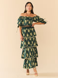 Load image into Gallery viewer, Kenz Skirt x McKenzie Depinto Collaboration
