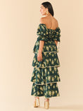 Load image into Gallery viewer, Kenz Skirt x McKenzie Depinto Collaboration
