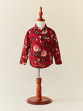 Load image into Gallery viewer, ASD X AGV Little Boy's Shirt
