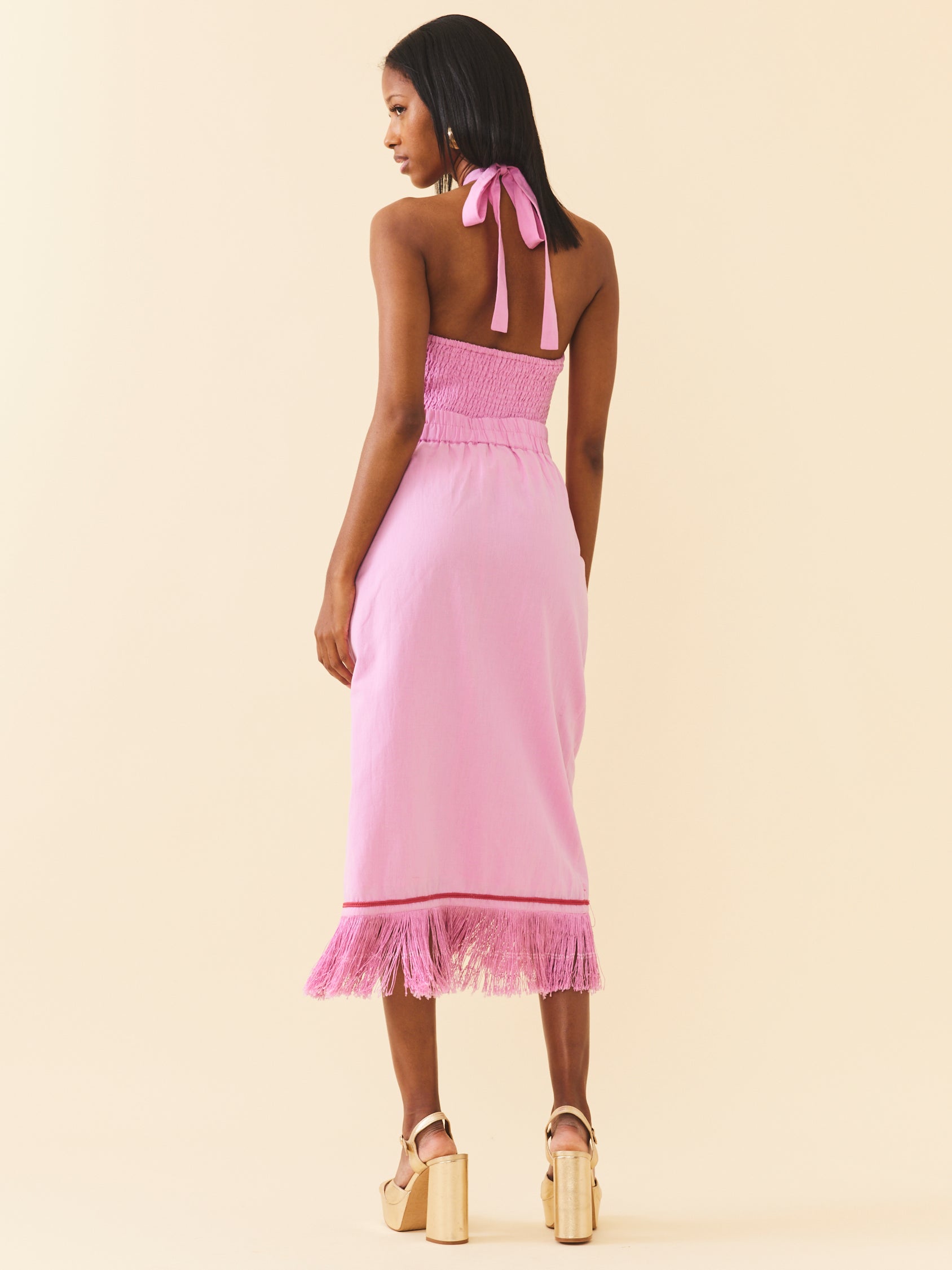 Kya Skirt