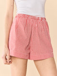 Load image into Gallery viewer, Sam Skort x Rainey Collaboration
