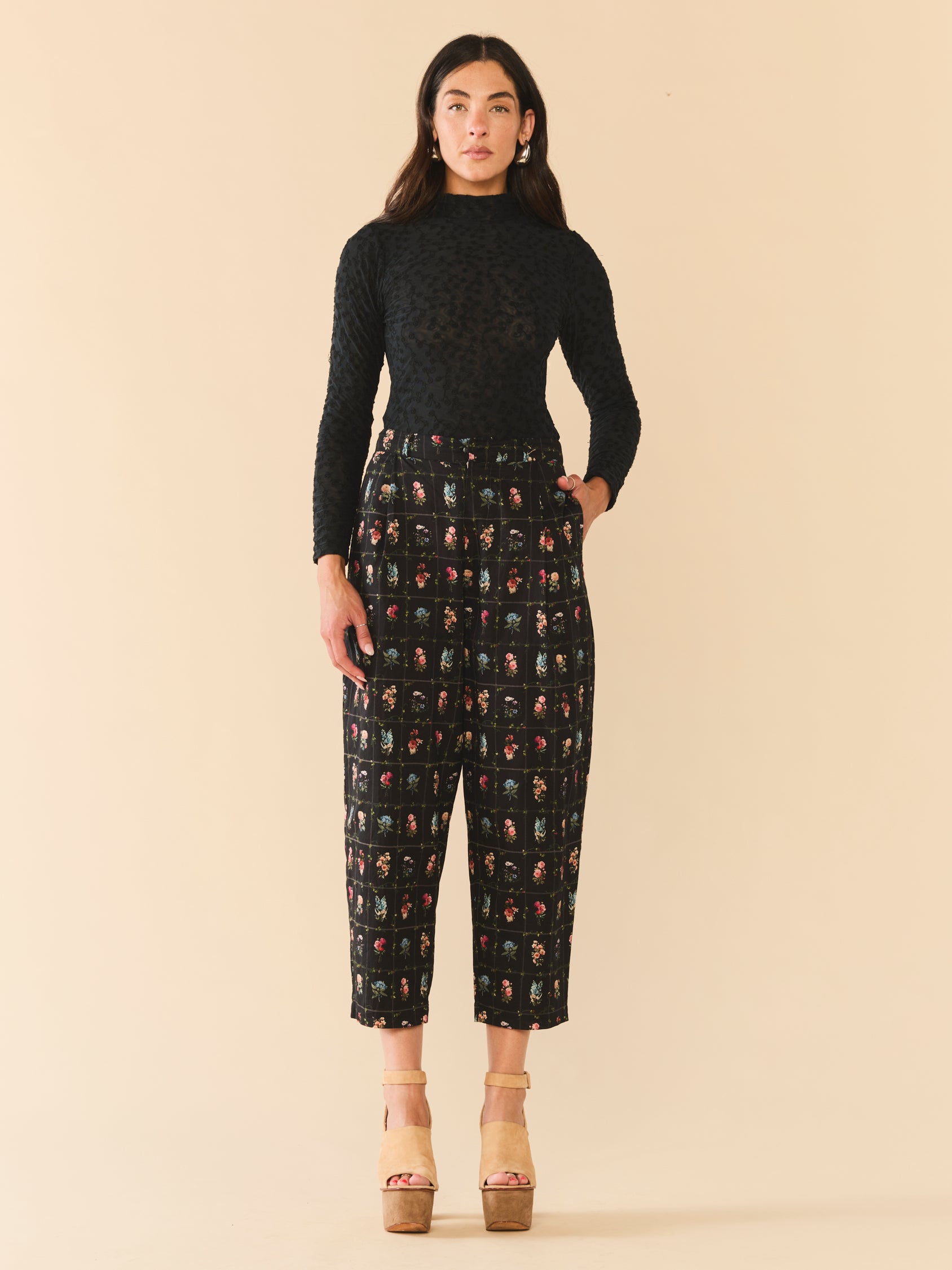 Maeve Pant