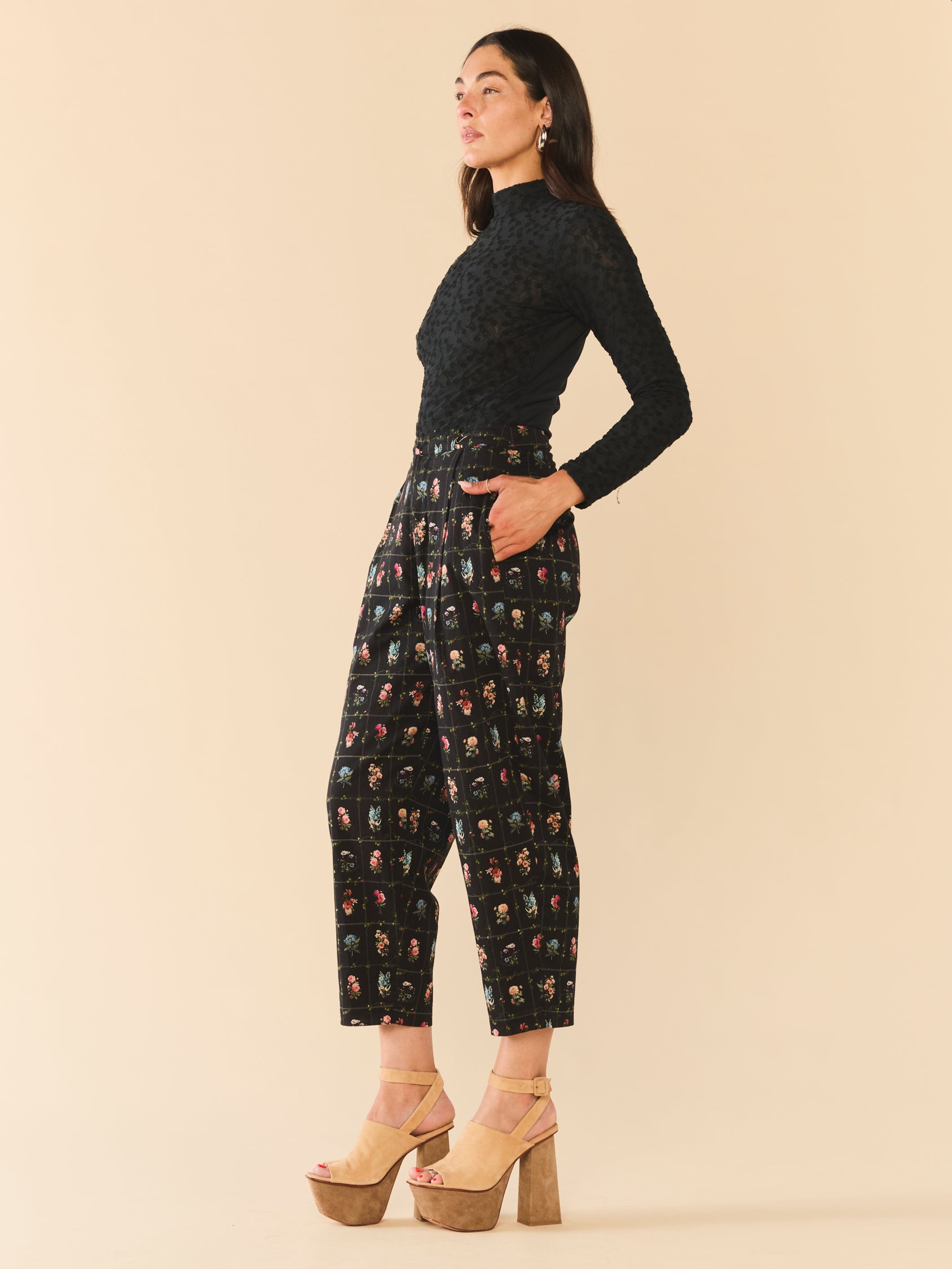 Maeve Pant