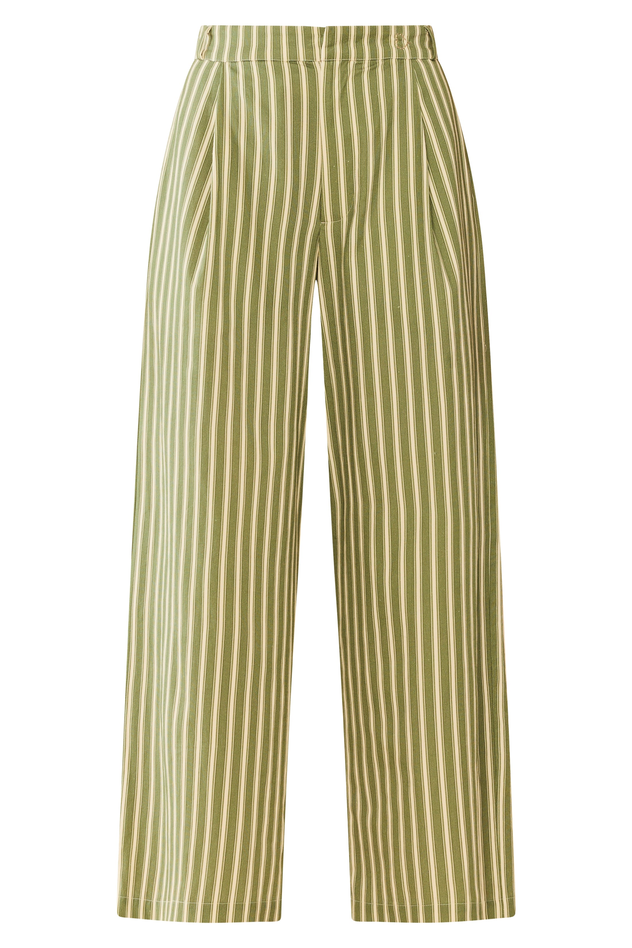 Nina Pant