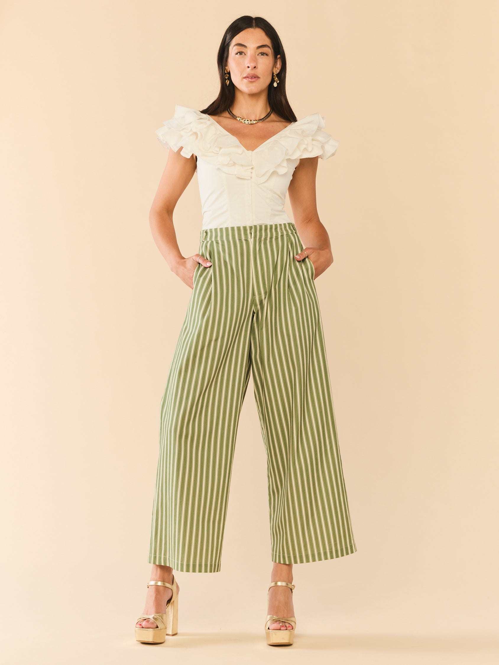 Nina Pant