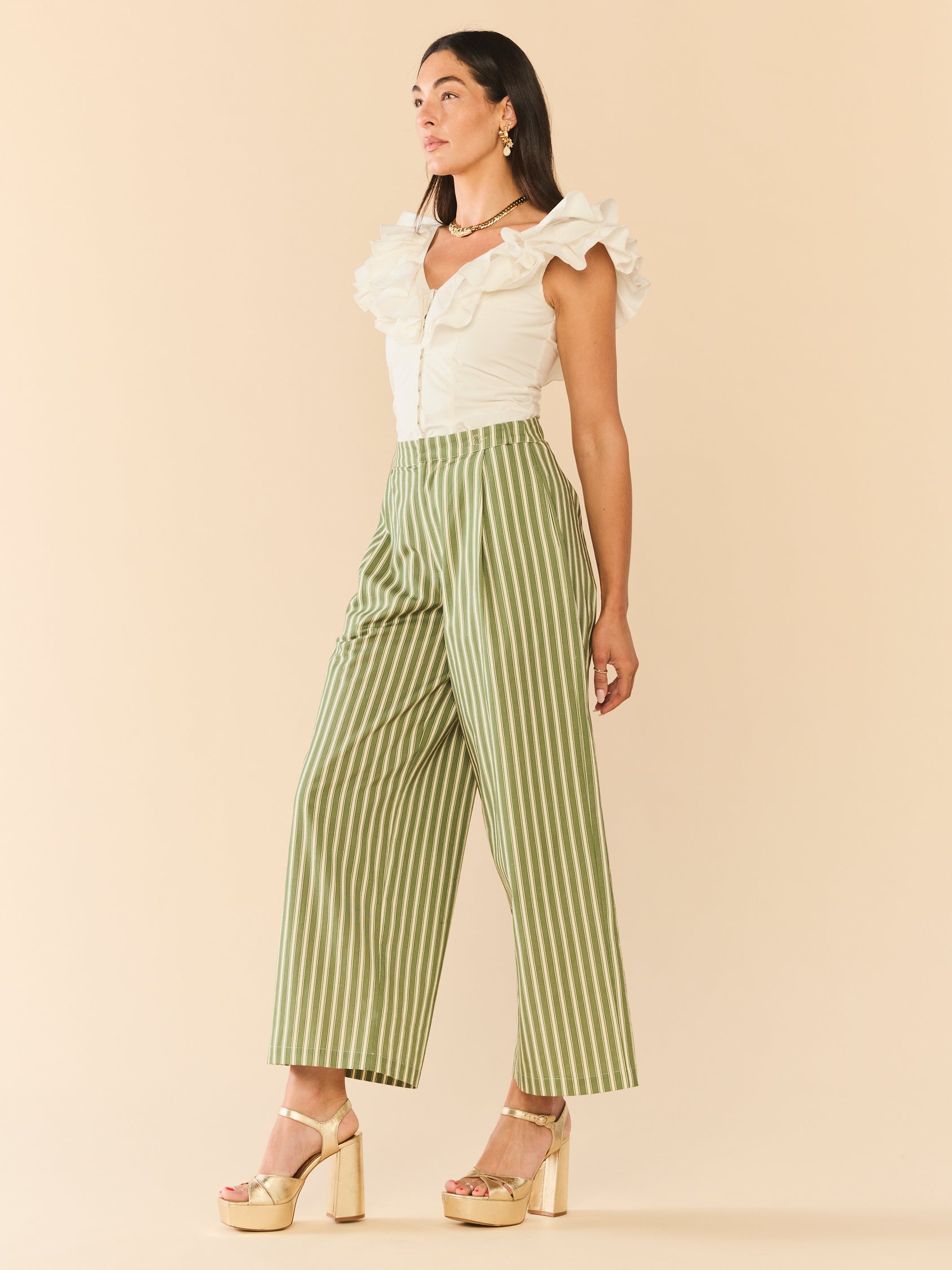 Nina Pant