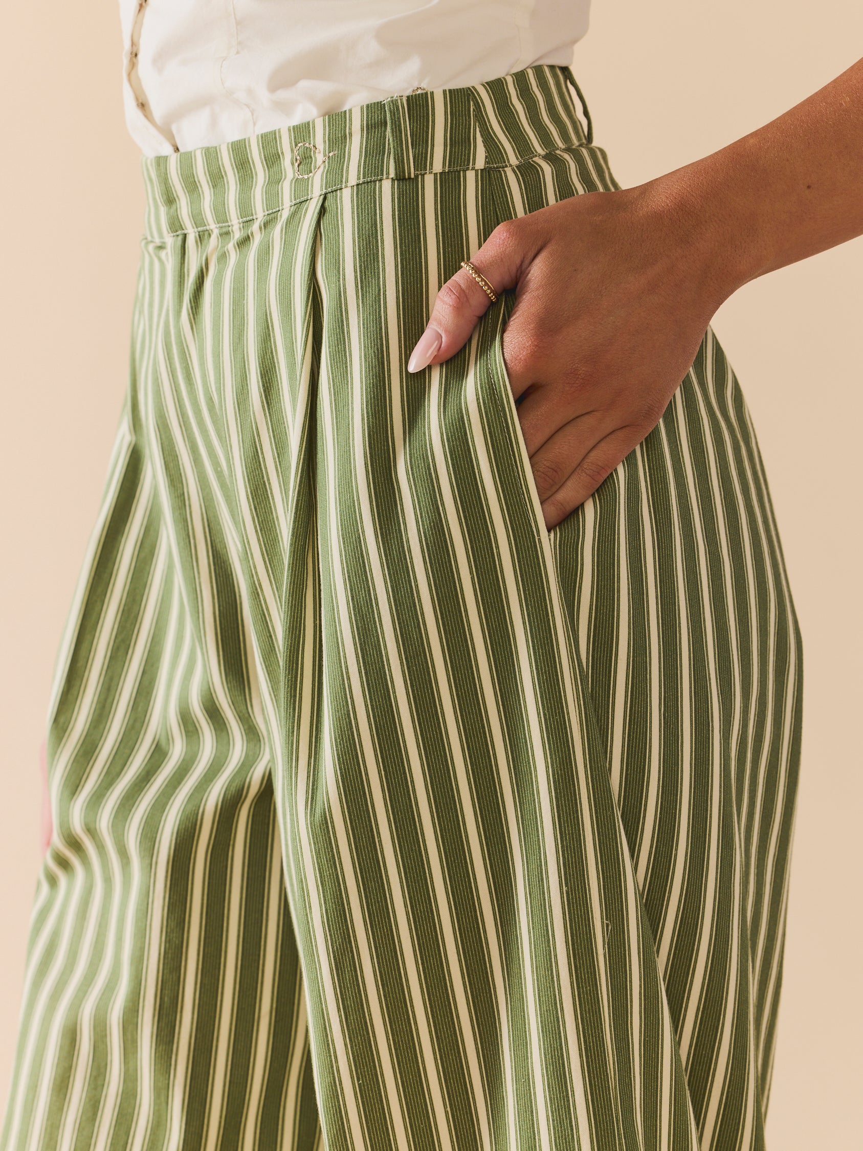 Nina Pant
