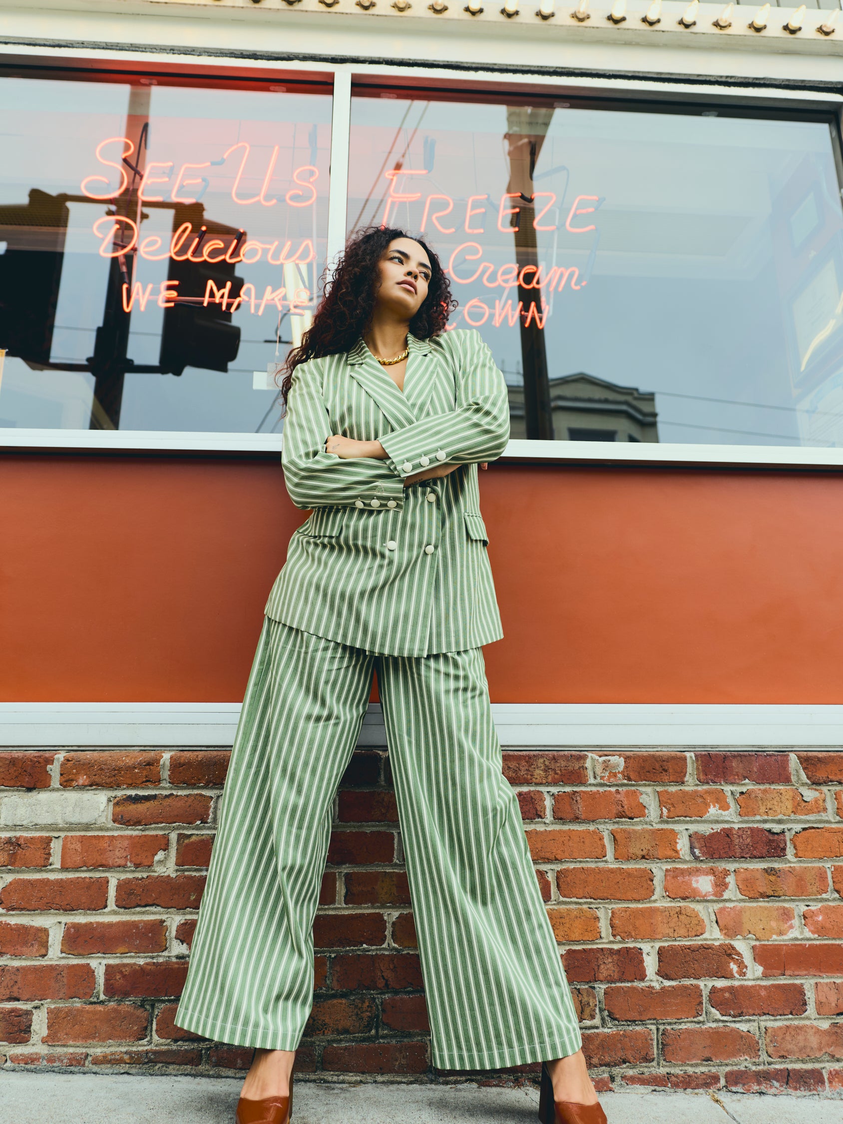 Nina Pant