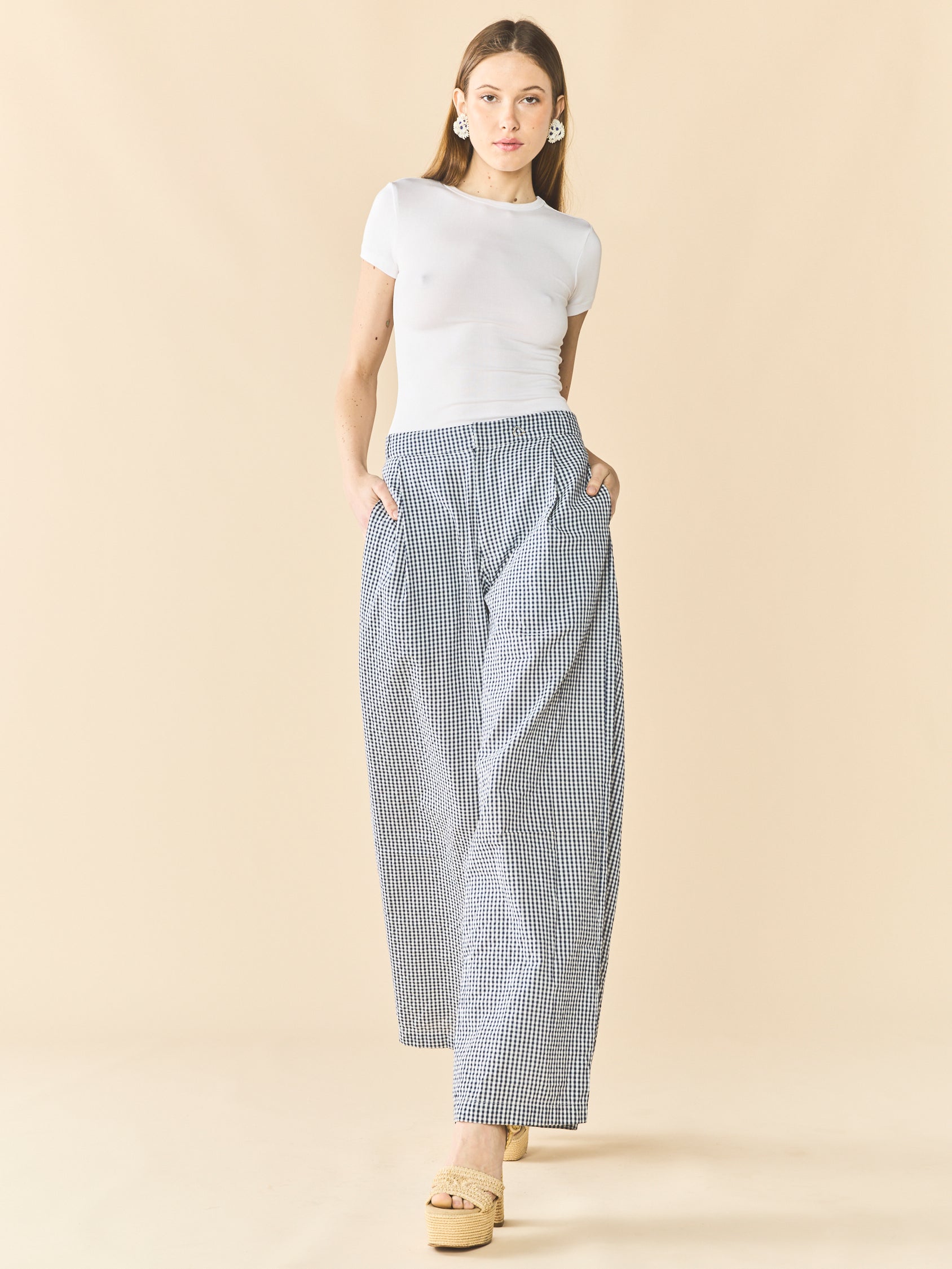 Nina Pant x Rainey Collaboration