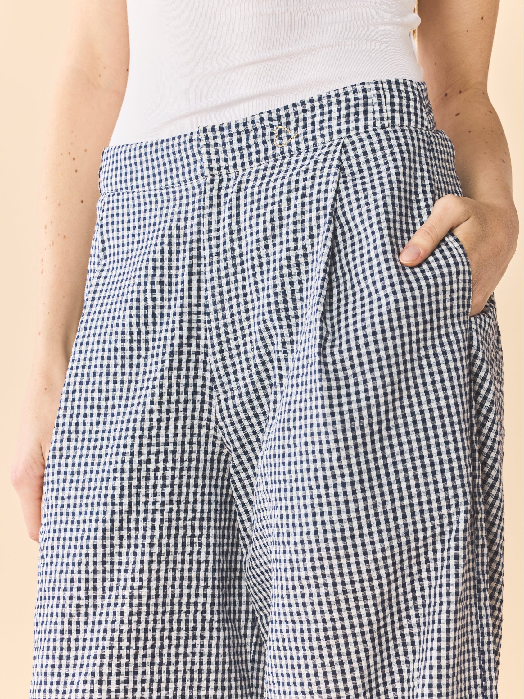 Nina Pant x Rainey Collaboration